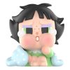 Pop Mart x Powerpuff Girls CryBaby Vinil Figürleri “Uyku Tereyağı Kupası”