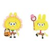 Pop Mart x Sünger Bob Canavarlar Labubu “Jack O Lantern ve Denizanası Avcısı”