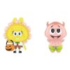 Pop Mart x Sünger Bob Canavarlar Labubu “Jack O Lantern ve Patrick Star x YAYA”