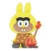Pop Mart x Sünger Bob Canavarlar Labubu “Komedi Öncesi”