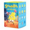 Pop Mart x Sünger Bob Canavarlar Labubu Mühürlü Kutu (1 Kör Kutu)