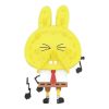 Pop Mart x Sünger Bob Canavarlar Labubu “Snot”