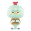 Pop Mart x Sünger Bob Canavarlar Labubu “Squidward x Spookys”