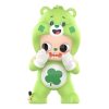 Pop Mart x Zsiga Care Bear Figürleri “İyi Şanslar Ayısı”