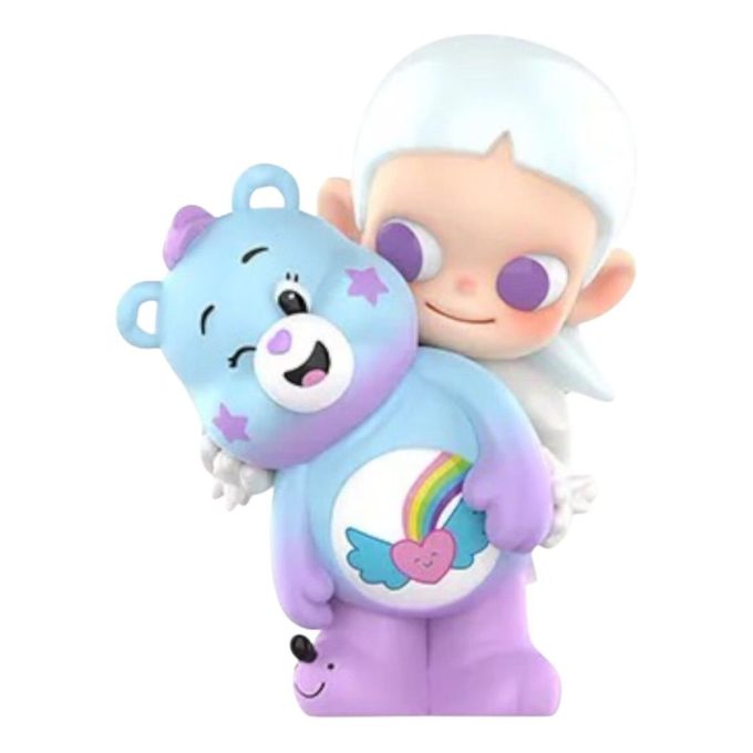 Pop Mart x Zsiga Sevimli Ayı Figürleri “Dream Bright Bear”