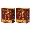 Pop MartStars Delicious Moments Koleksiyonu Cep Telefonu Askısı Mühürlü Kılıf (2 Kör Kutu)