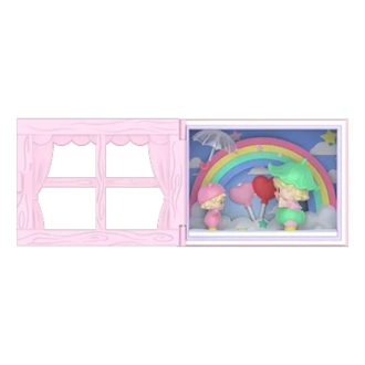 Pop MartSweet Bean, Sıradan Günler Serisini “Embrace by Rainbow” ile Kutluyor