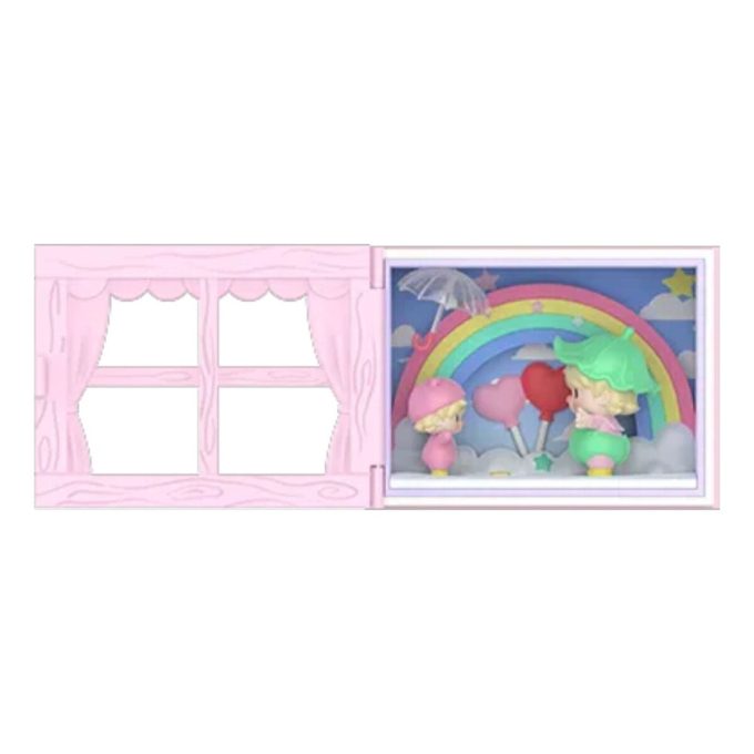 Pop MartSweet Bean, Sıradan Günler Serisini “Embrace by Rainbow” ile Kutluyor