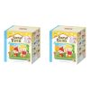 Pop MartSweet Bean Sıradan Günleri Kutlama Serisi Setleri Mühürlü Kutu (2 Kör Kutu)
