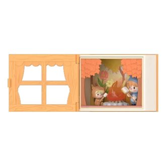 Pop MartSweet Bean Sıradan Günleri Kutluyor Serisi “We and Autumn Date”i Belirledi