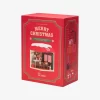 POP Noel Evi Seti (Noel Masalı)