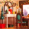 POP Noel Evi Seti (Noel Masalı)