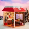 POP Noel Evi Seti (Noel Masalı)
