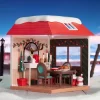 POP Noel Evi Seti (Noel Masalı)