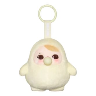Pucky Beanie Bubble Up Peluş Kolye “Ağlayan Baloncuk”
