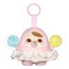 Pucky Beanie Bubble Up Peluş Kolye “Hadi Baloncuk Yapalım” Gizli Sürümü