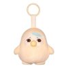 Pucky Beanie Bubble Up Peluş Kolye “Kızgın Baloncuk”