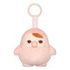 Pucky Beanie Bubble Up Peluş Kolye “Pretty Bubble”