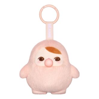 Pucky Beanie Bubble Up Peluş Kolye “Pretty Bubble”