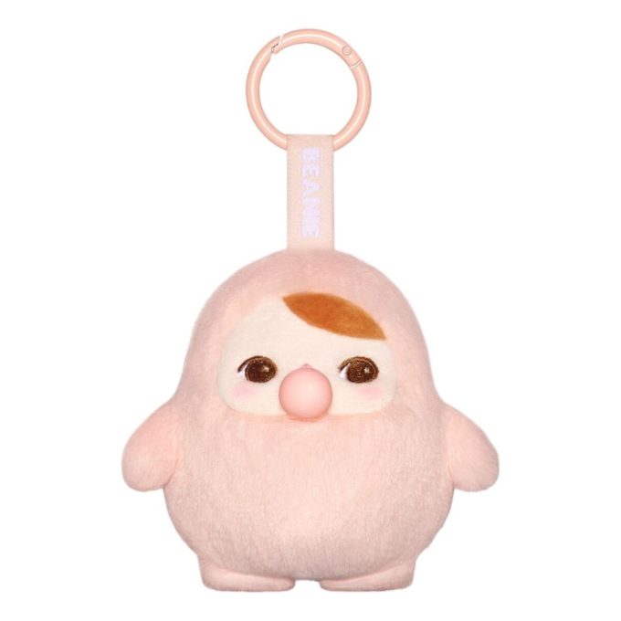 Pucky Beanie Bubble Up Peluş Kolye “Pretty Bubble”