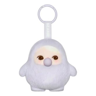 Pucky Beanie Bubble Up Peluş Kolye “Tatlı Baloncuk”