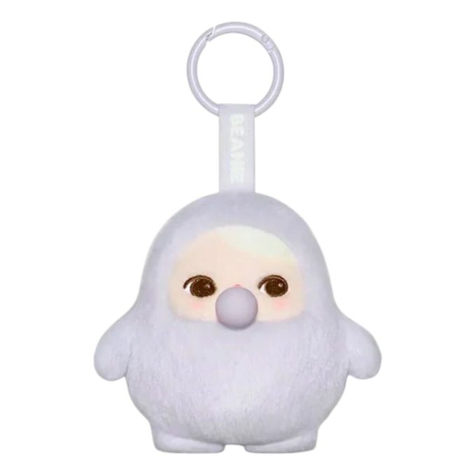 Pucky Beanie Bubble Up Peluş Kolye “Tatlı Baloncuk”