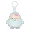 Pucky Beanie Bubble Up Peluş Kolye “Uykulu Balon”