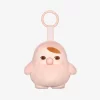 PUCKY BEANIE BUBBLE UP SERİSİ – Peluş Kolye Kör Kutu