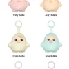 PUCKY BEANIE BUBBLE UP SERİSİ – Peluş Kolye Kör Kutu