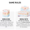 PUCKY BEANIE BUBBLE UP SERİSİ – Peluş Kolye Kör Kutu
