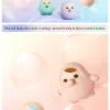 PUCKY BEANIE BUBBLE UP SERİSİ – Peluş Kolye Kör Kutu
