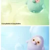 PUCKY BEANIE BUBBLE UP SERİSİ – Peluş Kolye Kör Kutu