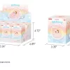 PUCKY BEANIE BUBBLE UP SERİSİ – Peluş Kolye Kör Kutu