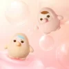 PUCKY BEANIE BUBBLE UP SERİSİ – Peluş Kolye Kör Kutu