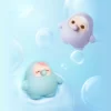 PUCKY BEANIE BUBBLE UP SERİSİ – Peluş Kolye Kör Kutu