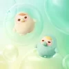 PUCKY BEANIE BUBBLE UP SERİSİ – Peluş Kolye Kör Kutu