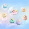 PUCKY BEANIE BUBBLE UP SERİSİ – Peluş Kolye Kör Kutu