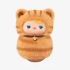 PUCKY Roly-Poly Kitty Serisi – Vinil Peluş Kör Kutu