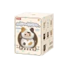 PUCKY Roly-Poly Kitty Serisi – Vinil Peluş Kör Kutu