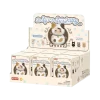 PUCKY Roly-Poly Kitty Serisi – Vinil Peluş Kör Kutu