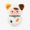 PUCKY Roly-Poly Kitty Serisi – Vinil Peluş Kör Kutu