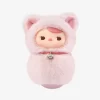 PUCKY Roly-Poly Kitty Serisi – Vinil Peluş Kör Kutu