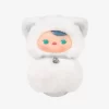 PUCKY Roly-Poly Kitty Serisi – Vinil Peluş Kör Kutu