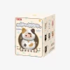 PUCKY Roly-Poly Kitty Serisi – Vinil Peluş Kör Kutu