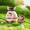 PUCKY Yumurta Tavşanı Figürü