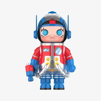 [Satın Almak İçin Tarayın] MEGA SPACE MOLLY %1000 OPTIMUS PRIME