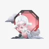 SKULLPANDA Aisling Figürü