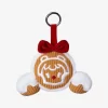 SKULLPANDA Bana Ne İstediğini Söyle Serisi Peluş Kolye