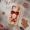 SKULLPANDA Bana Ne İstediğini Söyle Serisi – Telefon Kılıfı
