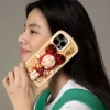 SKULLPANDA Bana Ne İstediğini Söyle Serisi – Telefon Kılıfı